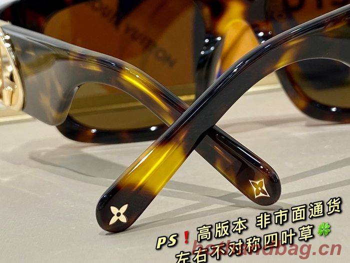 Louis Vuitton Sunglasses Top Quality LVS00857